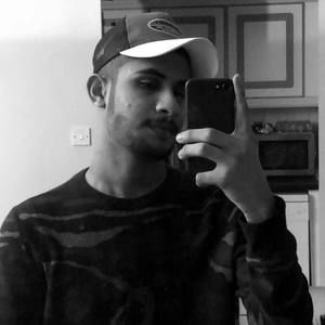 Meet your Posher, Abdullah